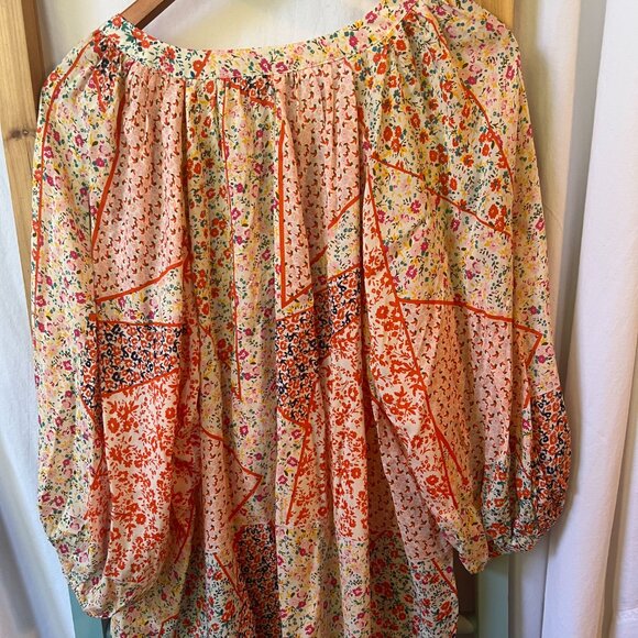 Rose & Olive 2X Top New with Tags - Picture 3 of 3